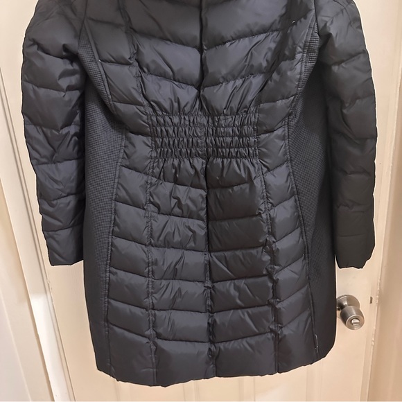 Michael Kors Down Puffer Jacket Size S - Picture 7 of 7